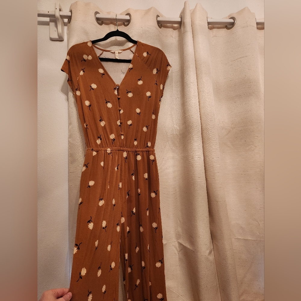 Matilda Jane Jumpsuit